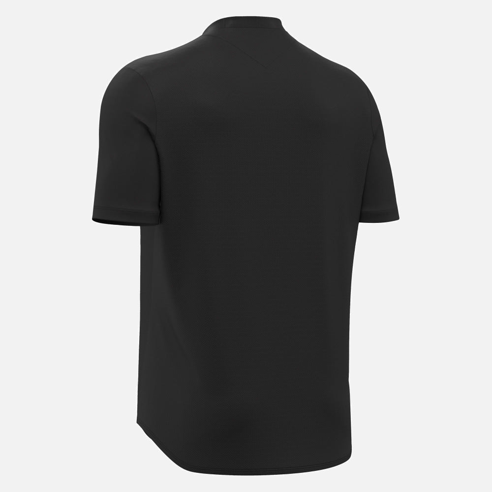Macron VOID Shirt Black