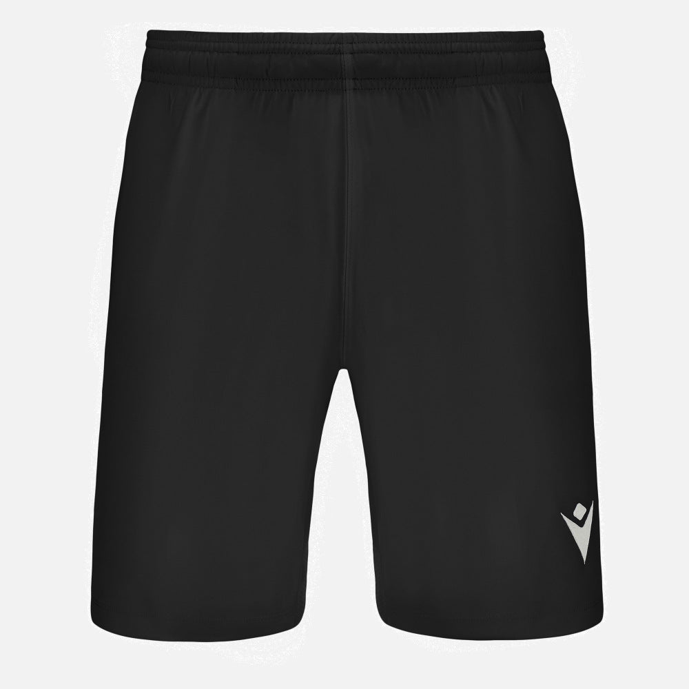 Macron ELM Shorts Black