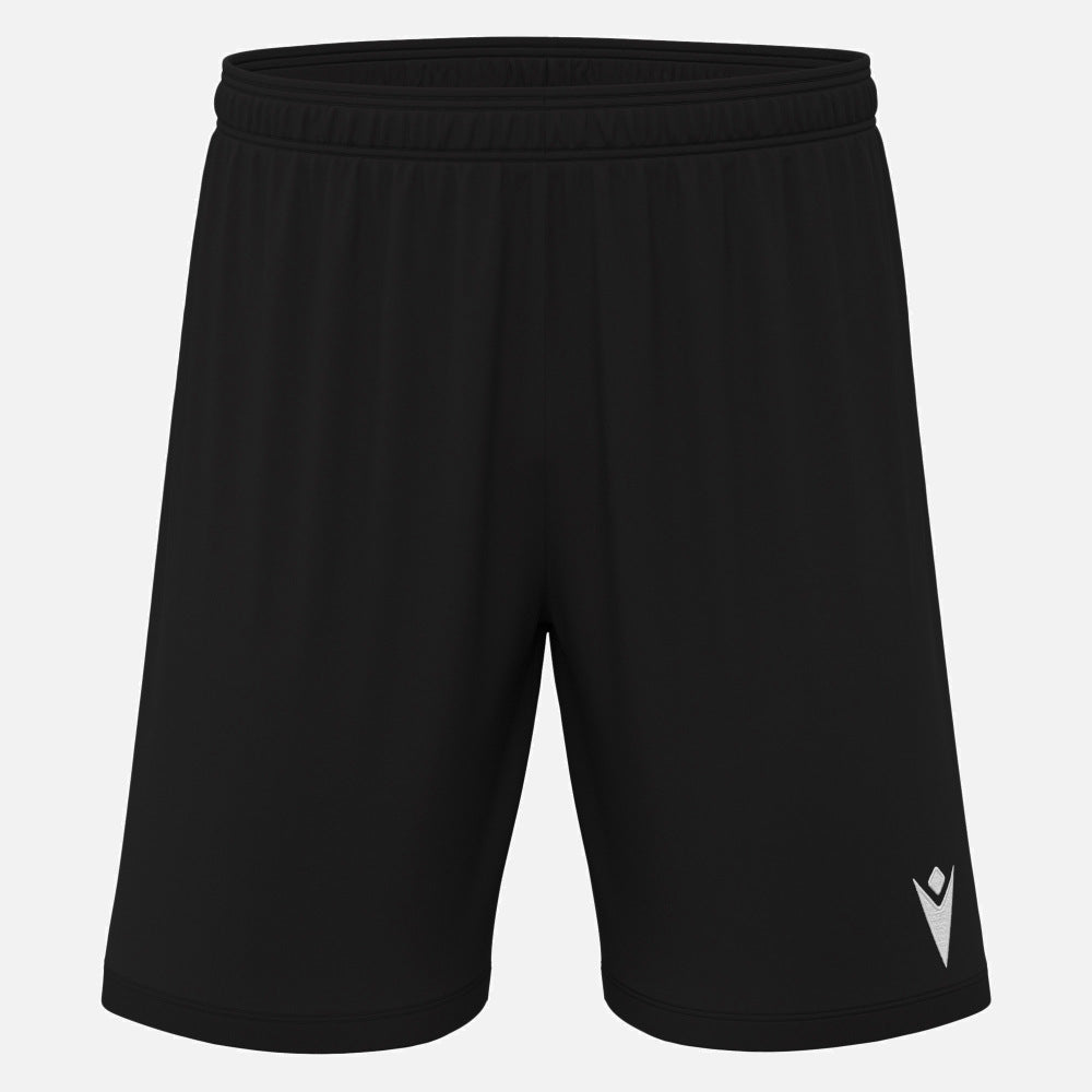 Macron GALAX Shorts Black