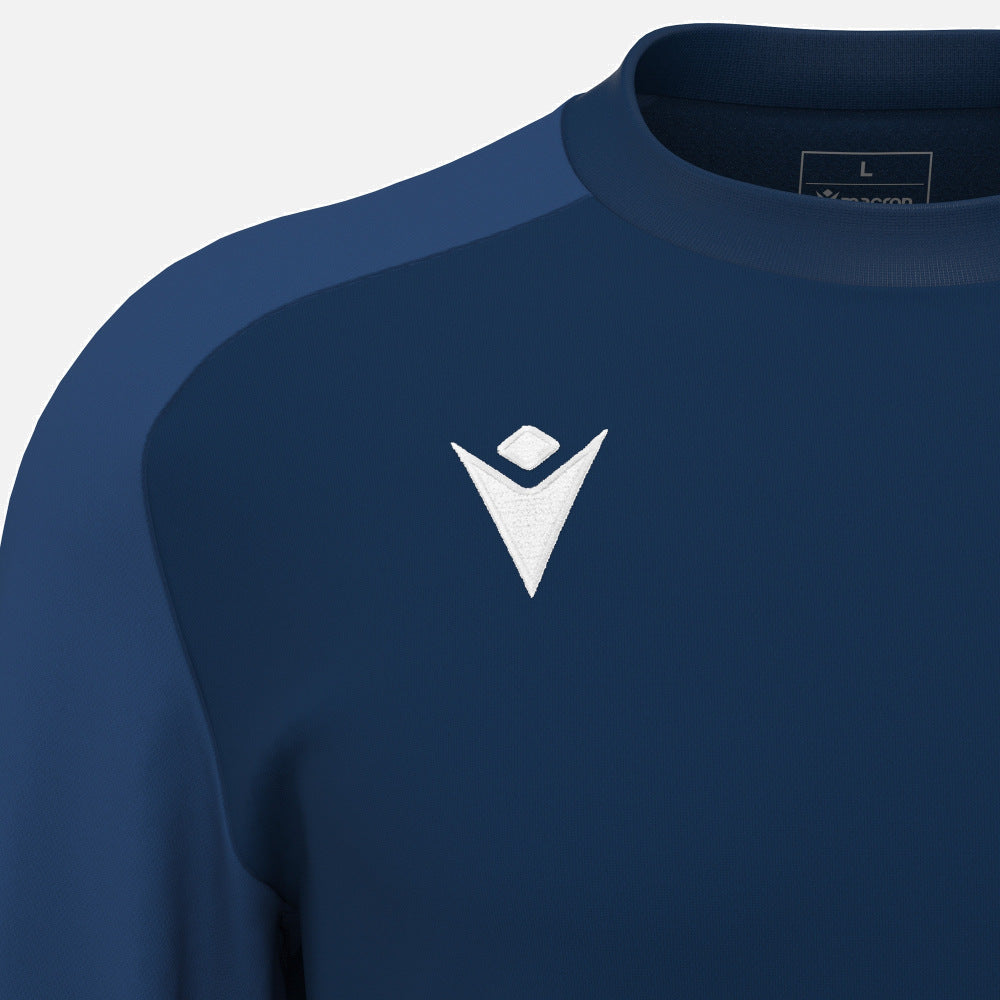 Macron THALOS Sweatshirt Navy