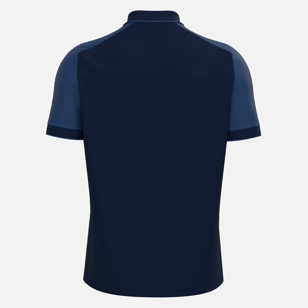 Macron BALDWIN Polo navy