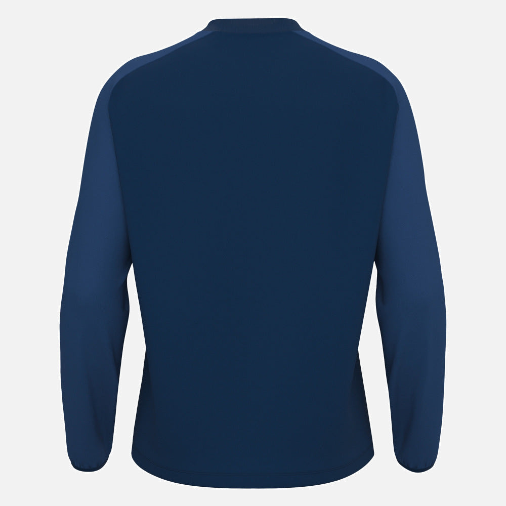 Macron THALOS Sweatshirt Navy