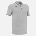 Macron COMEDY Polo Grey
