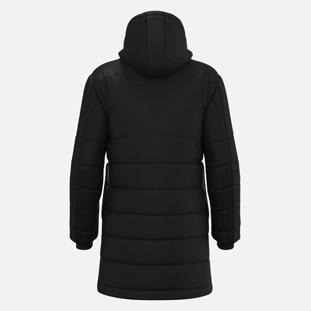 Macron SUBZERO Winterjacket Black