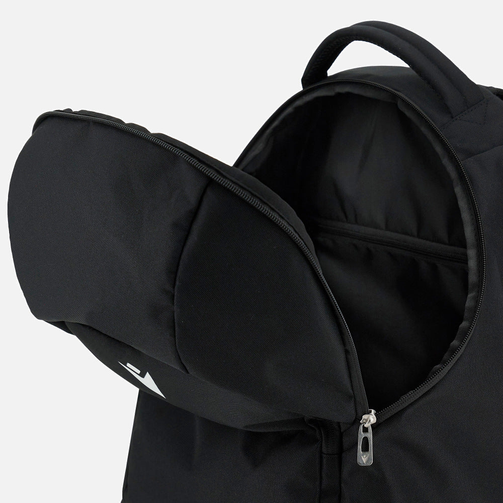 Macron ROOKIE Backpack Black