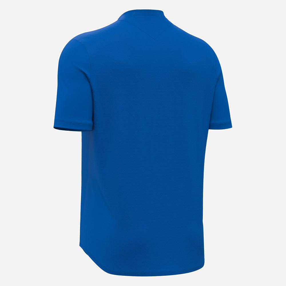 Macron VOID Shirt Royal