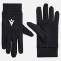 Macron BARRIER Gloves Black