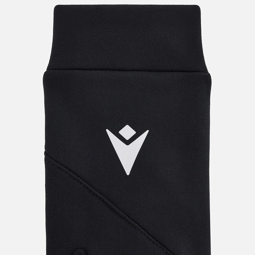 Macron BARRIER Gloves Black