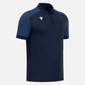 Macron BALDWIN Polo navy