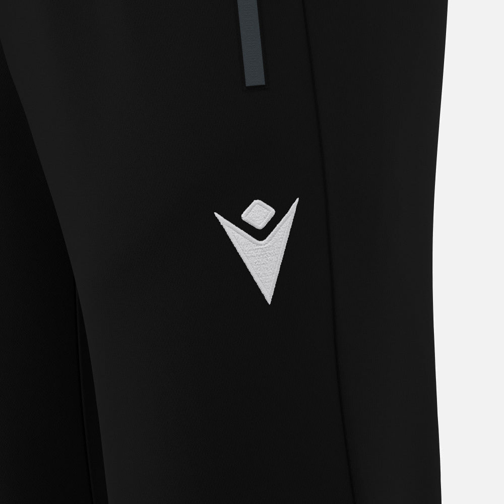 Macron ARCHEN Pants Black