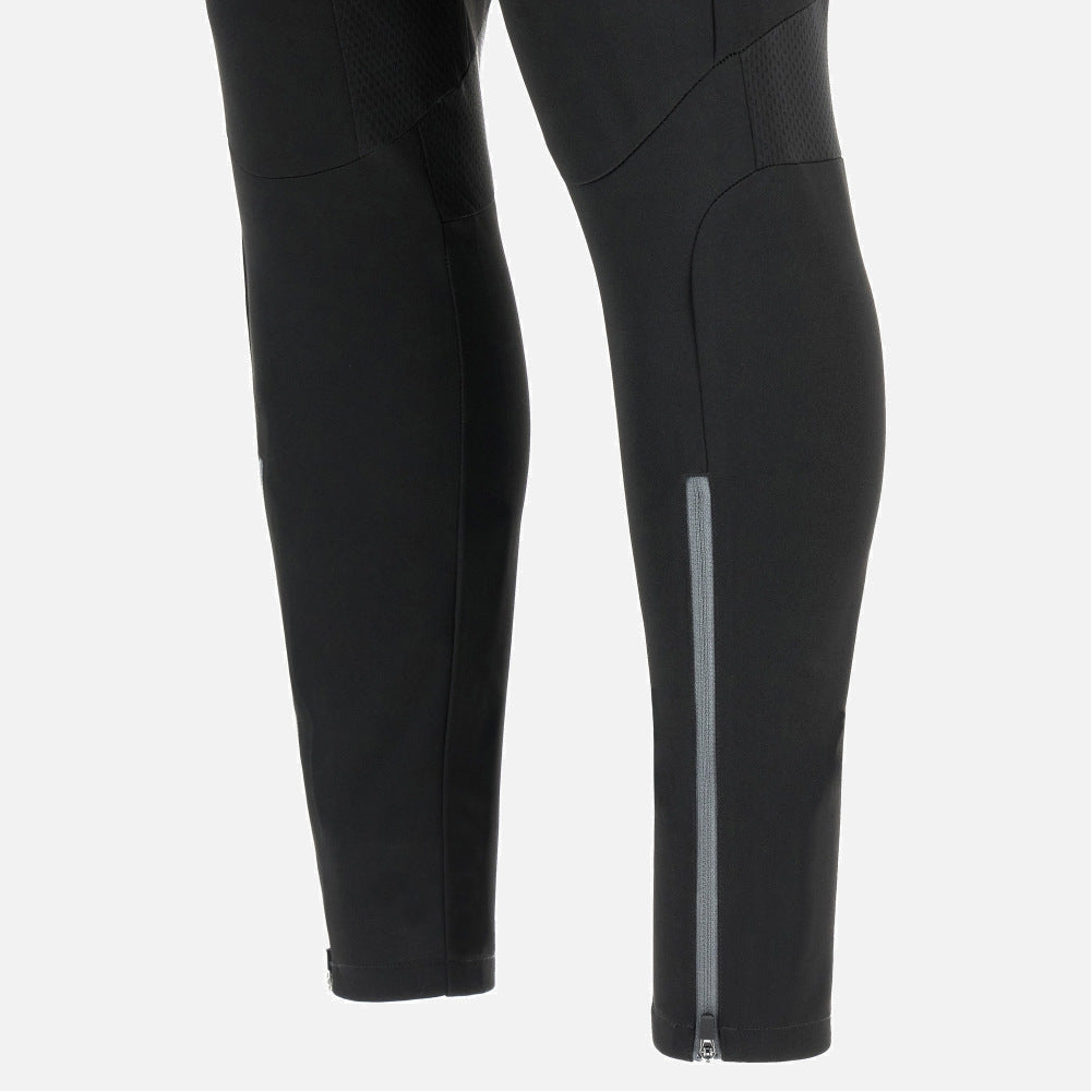 Macron DESNA Training Pants Black