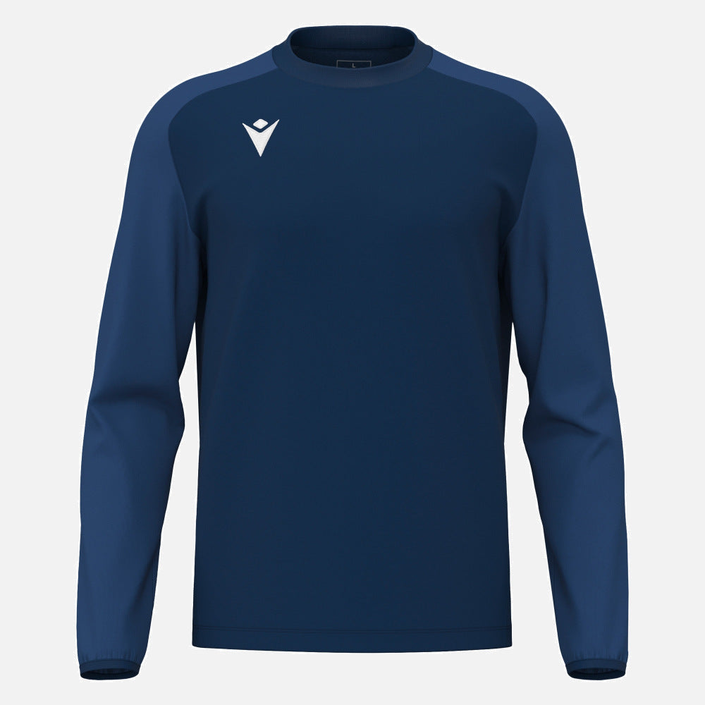 Macron THALOS Sweatshirt Navy