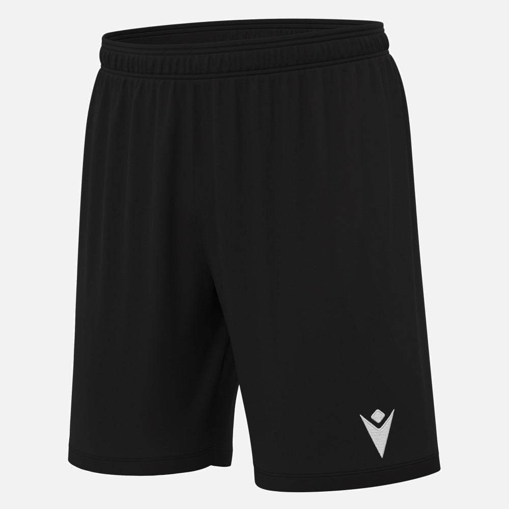 Macron GALAX Shorts Black