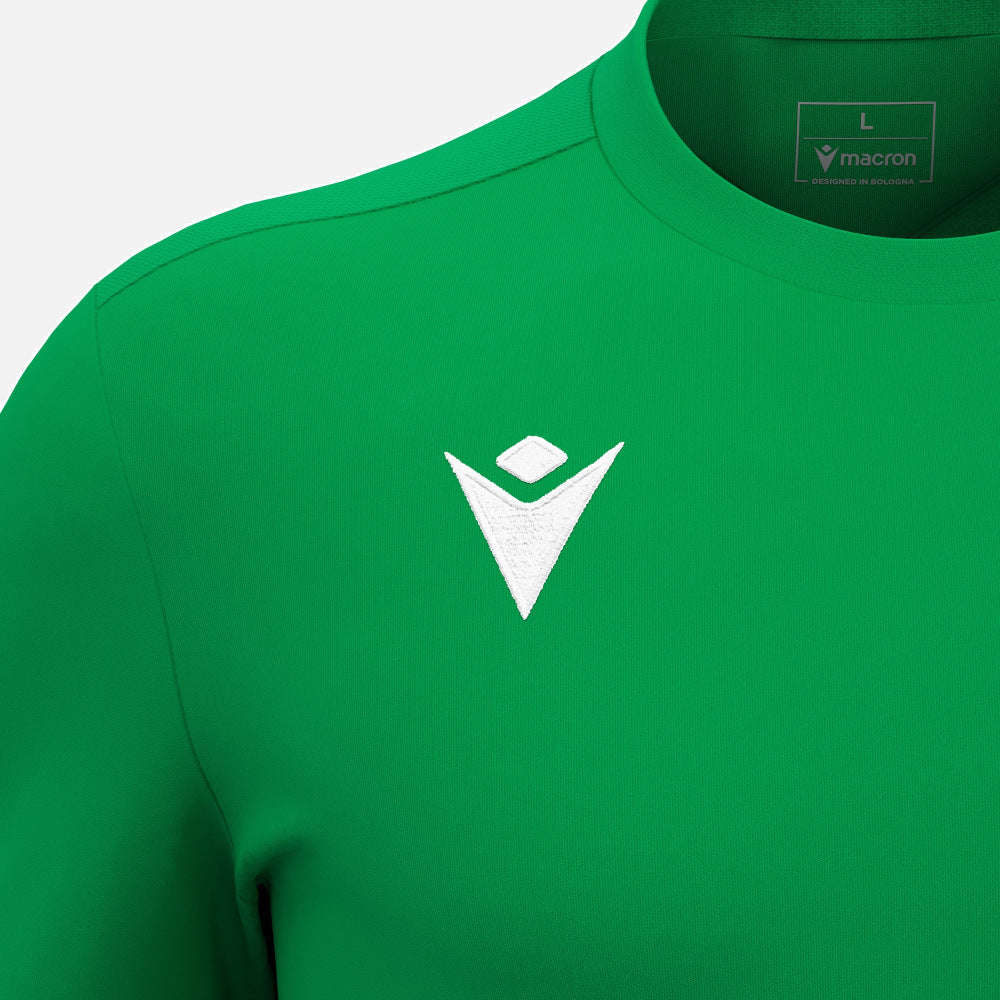 Macron VOID Shirt Green