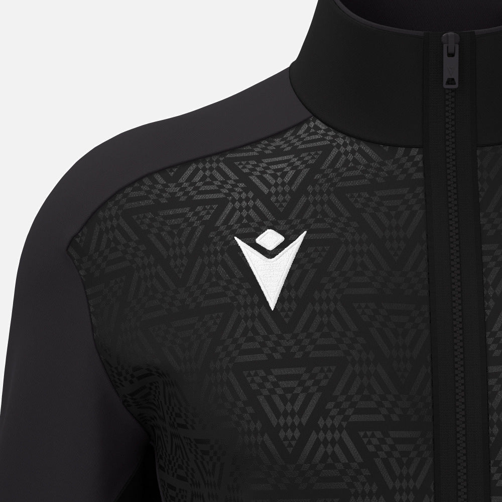 Macron POSEIDON Full-Zip Black