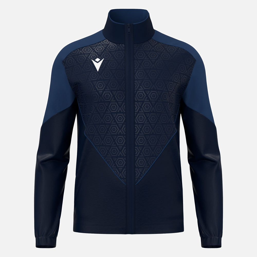 Macron POSEIDON Full-Zip Navy