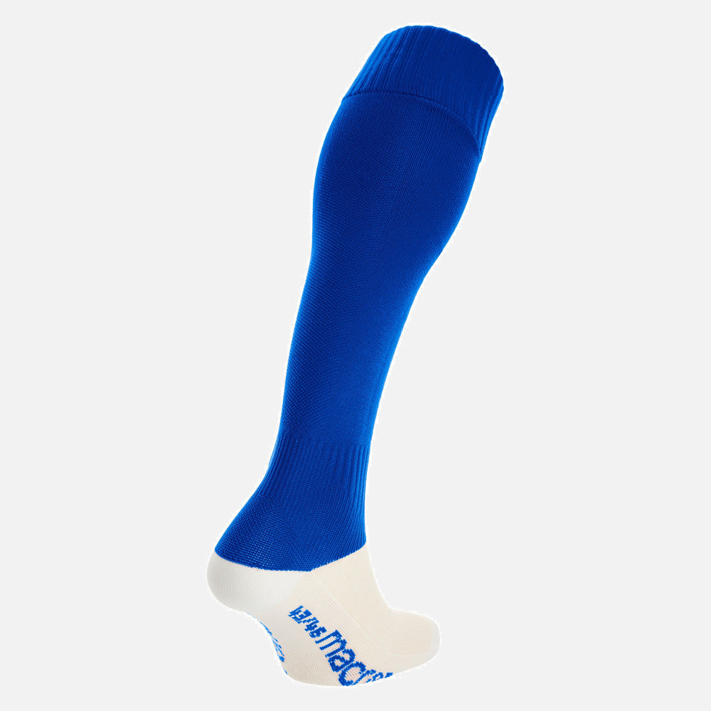 Macron ROUND EVO Socks Royal
