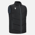 Macron COLDMIRE Gilet Black
