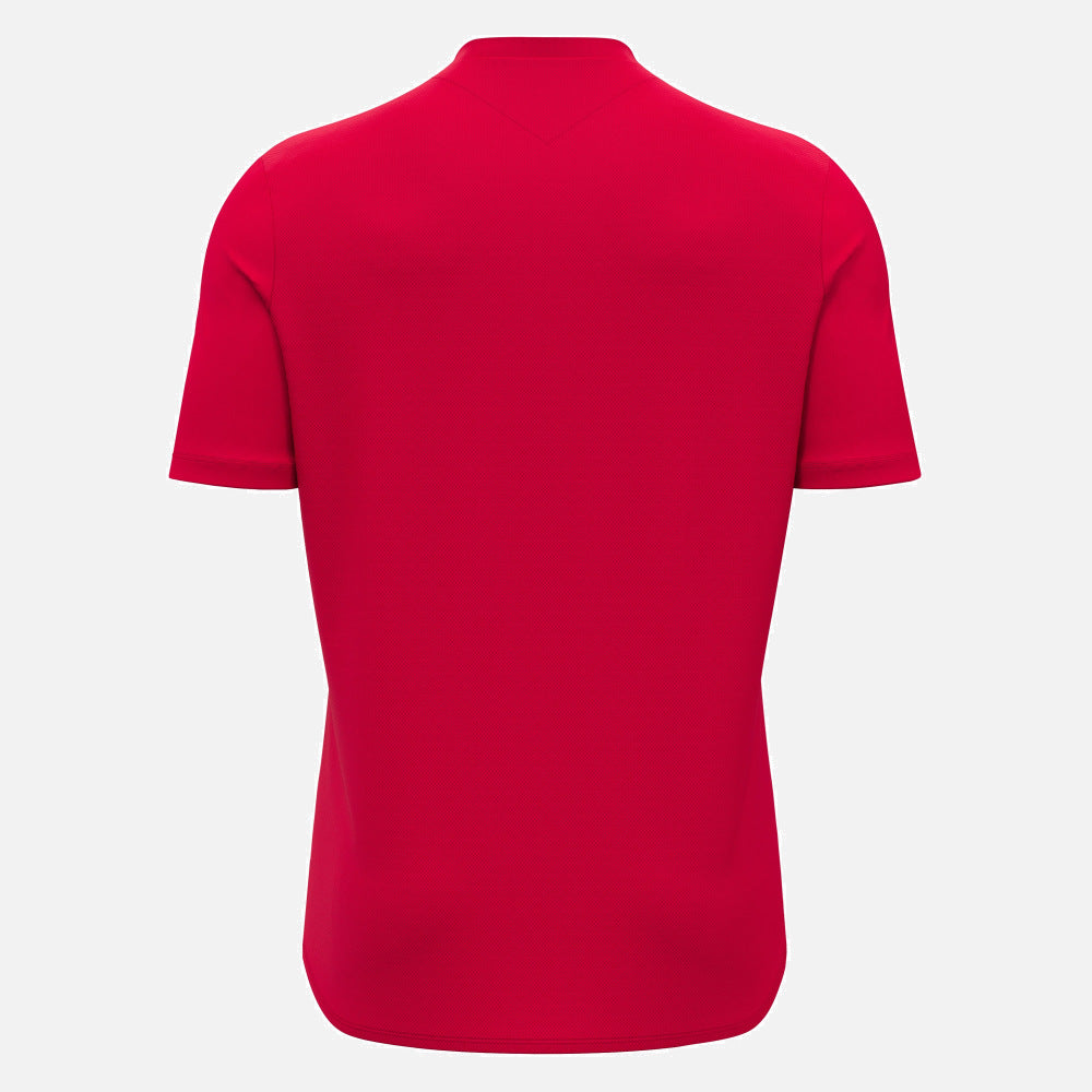 Macron VOID Shirt Red