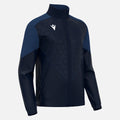 Macron POSEIDON Full-Zip Navy