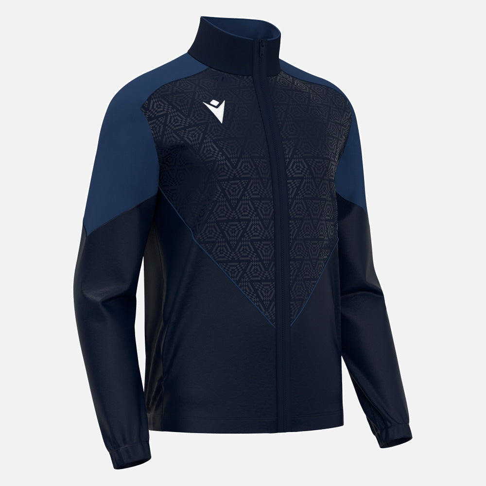 Macron POSEIDON Full-Zip Navy