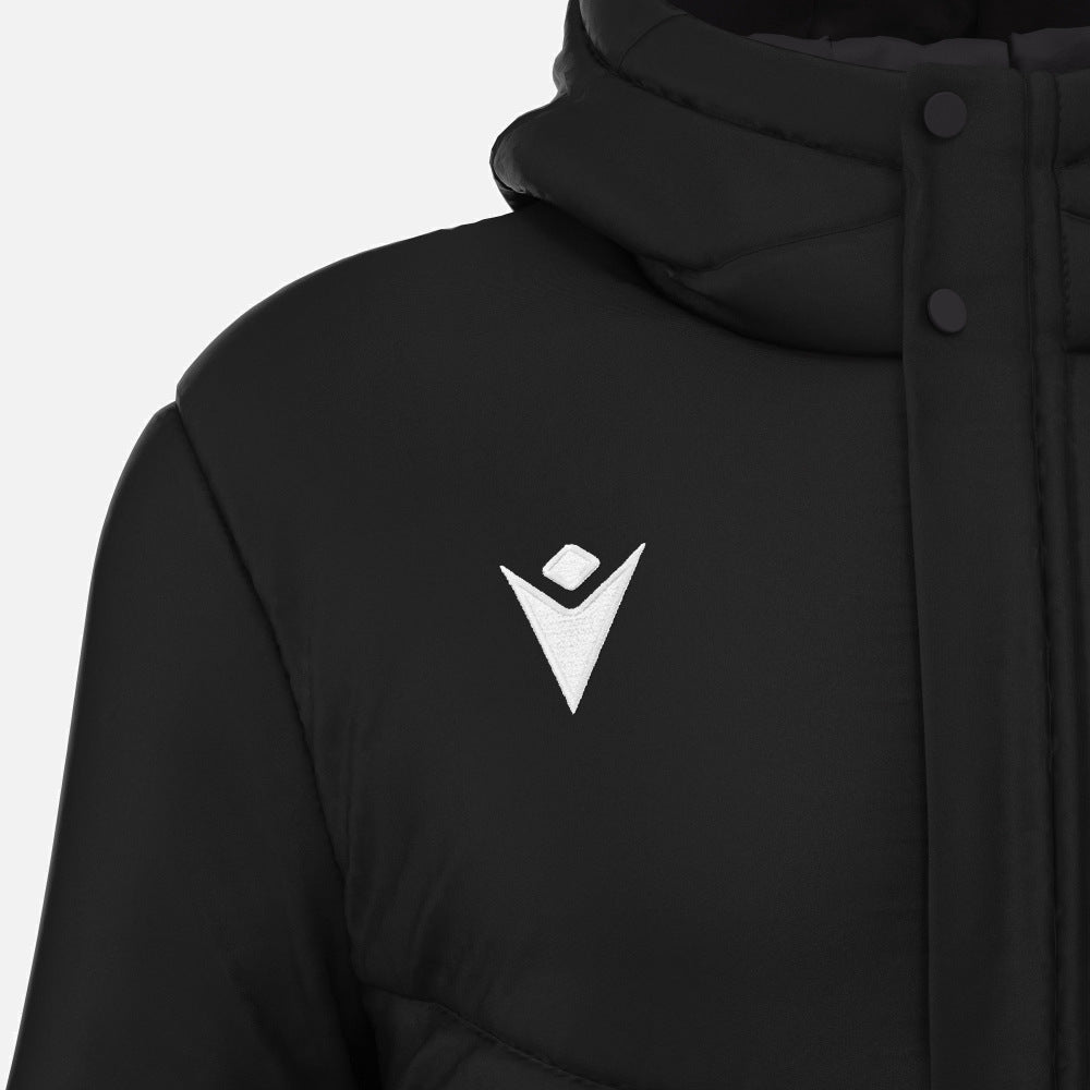Macron SUBZERO Winterjacket Black