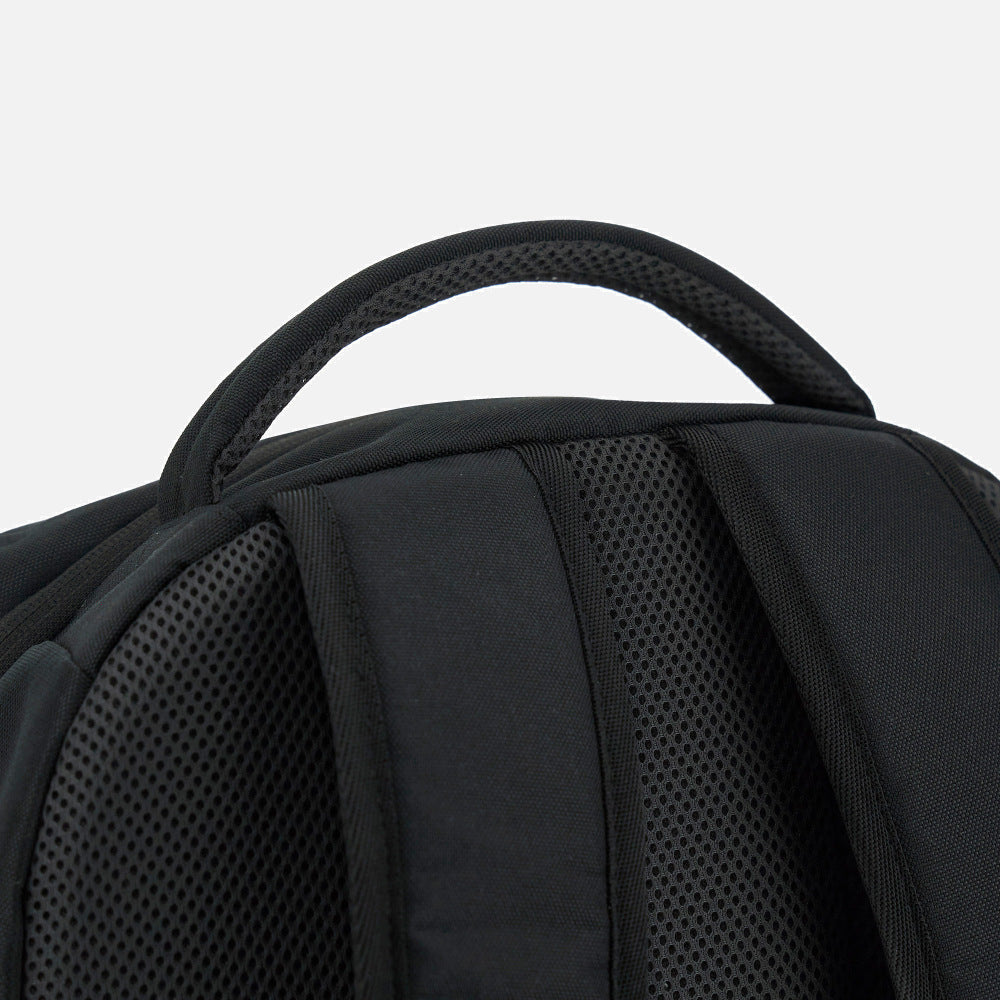 Macron ROOKIE Backpack Black