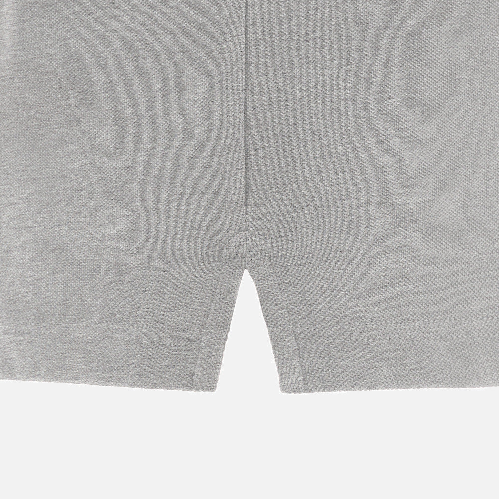 Macron COMEDY Polo Grey