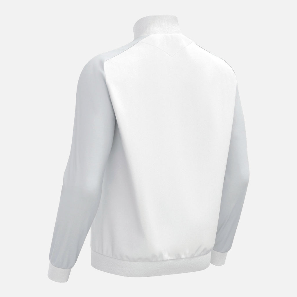 Macron ANUBIS Full-Zip White