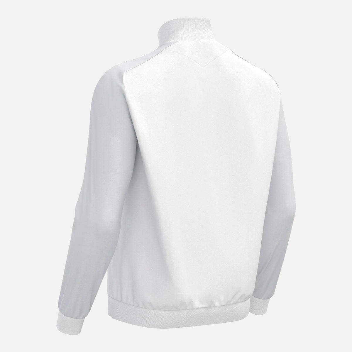 Macron ANUBIS Full-Zip White