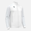 Macron ANUBIS Full-Zip White