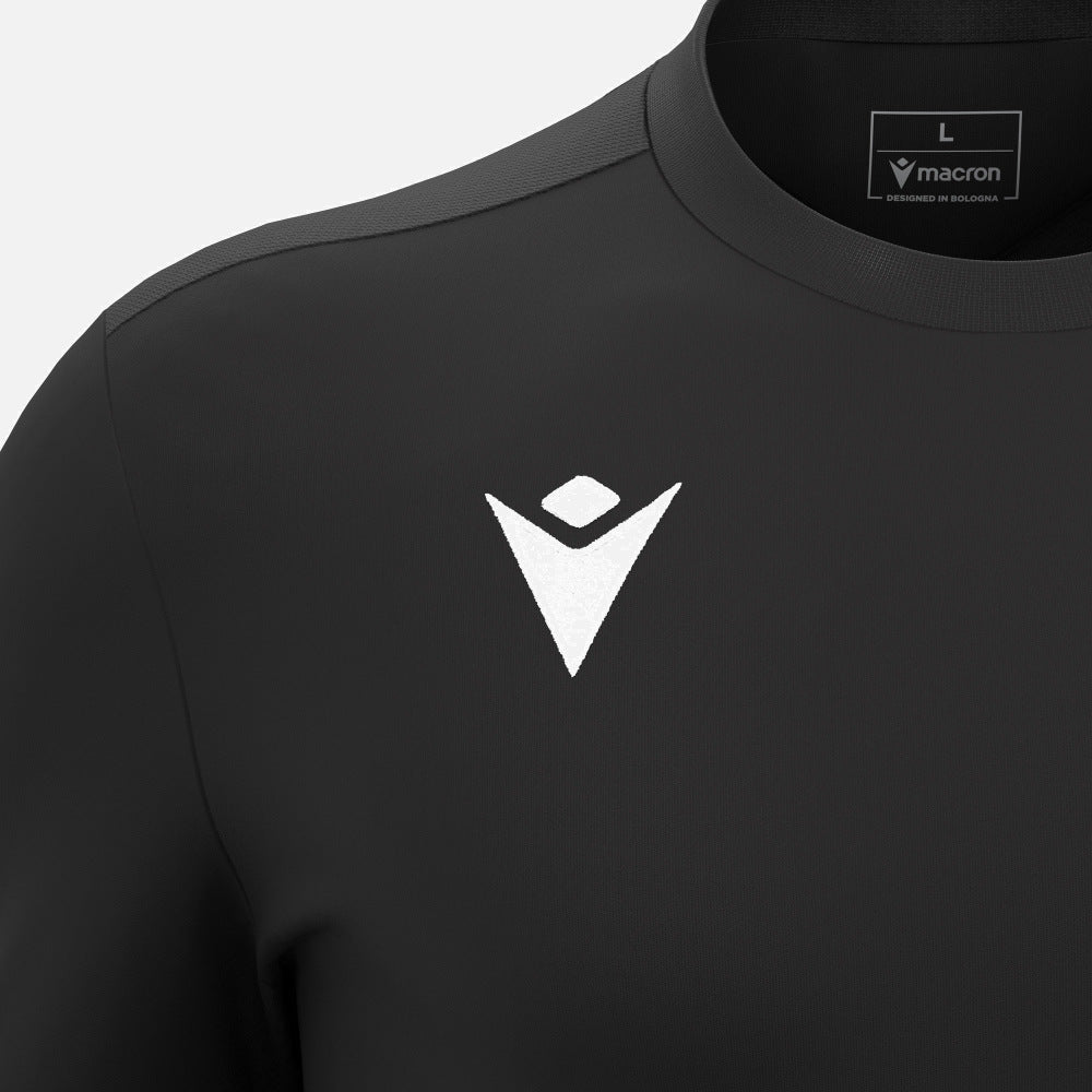 Macron VOID Shirt Black