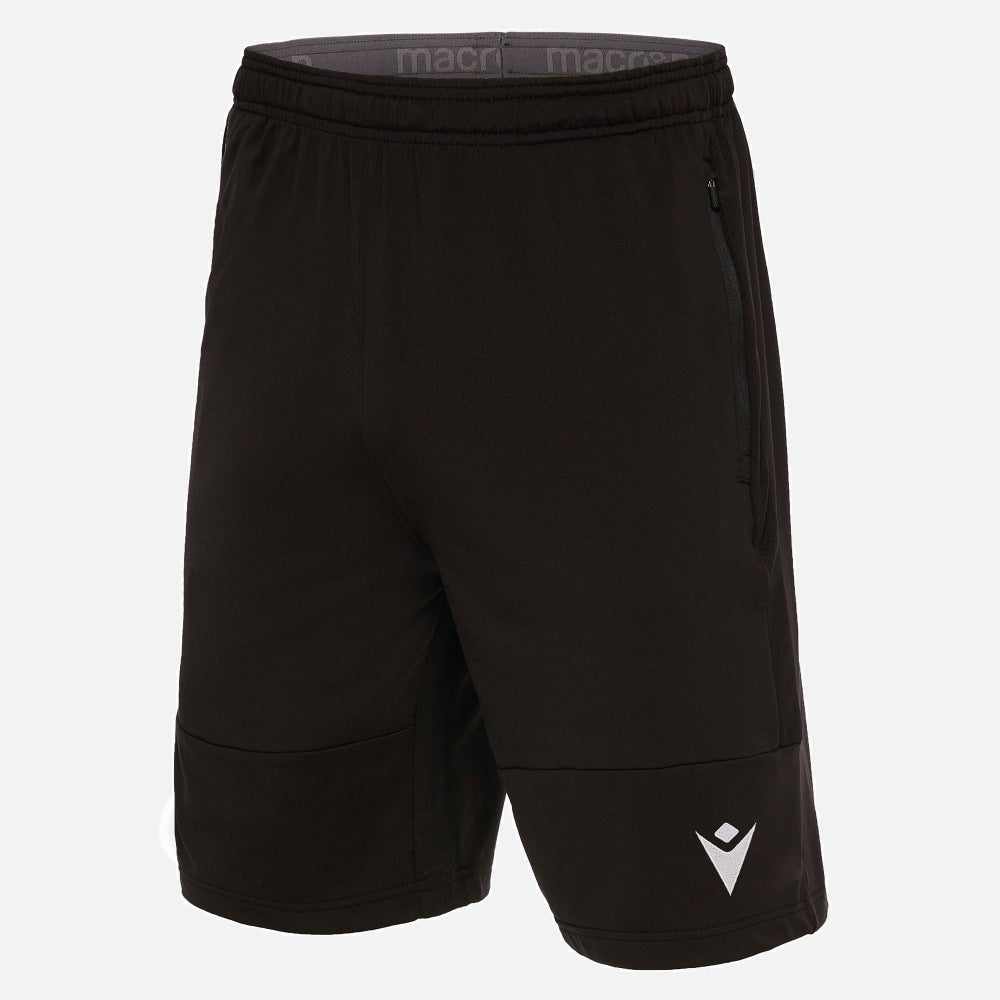 Macron DANUBE Bermuda Black