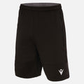 Macron DANUBE Bermuda Black