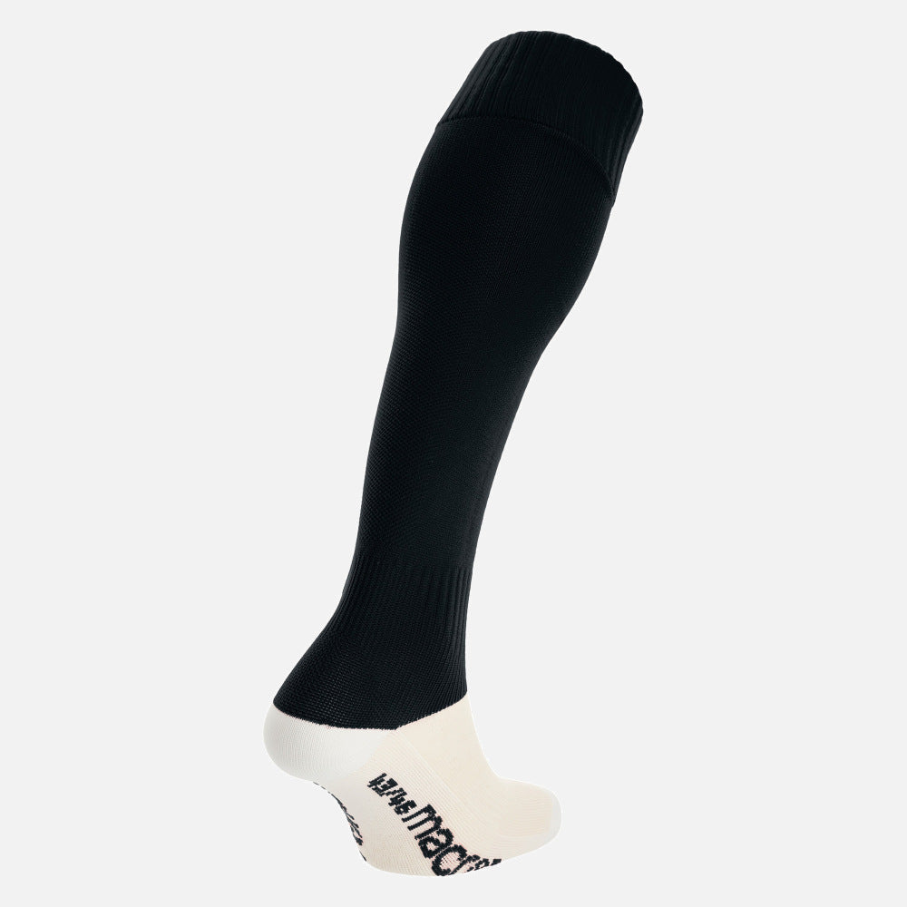 Macron ROUND EVO Socks Black