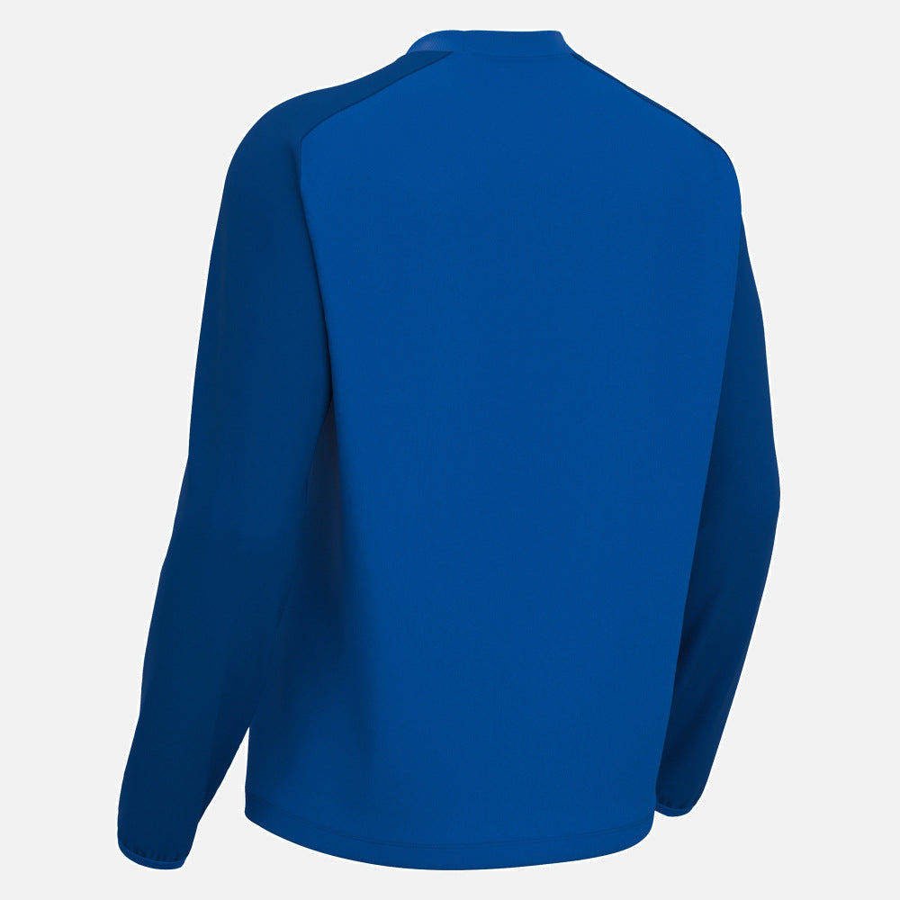 Macron THALOS Sweatshirt Royal