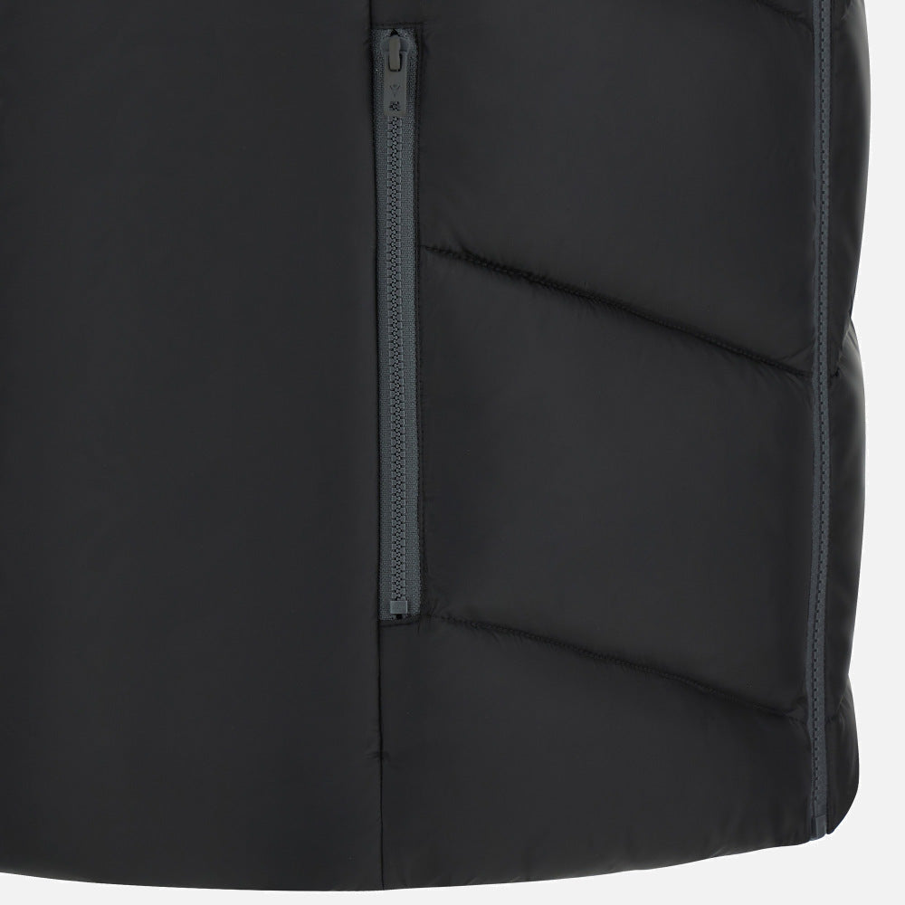 Macron COLDMIRE Gilet Black