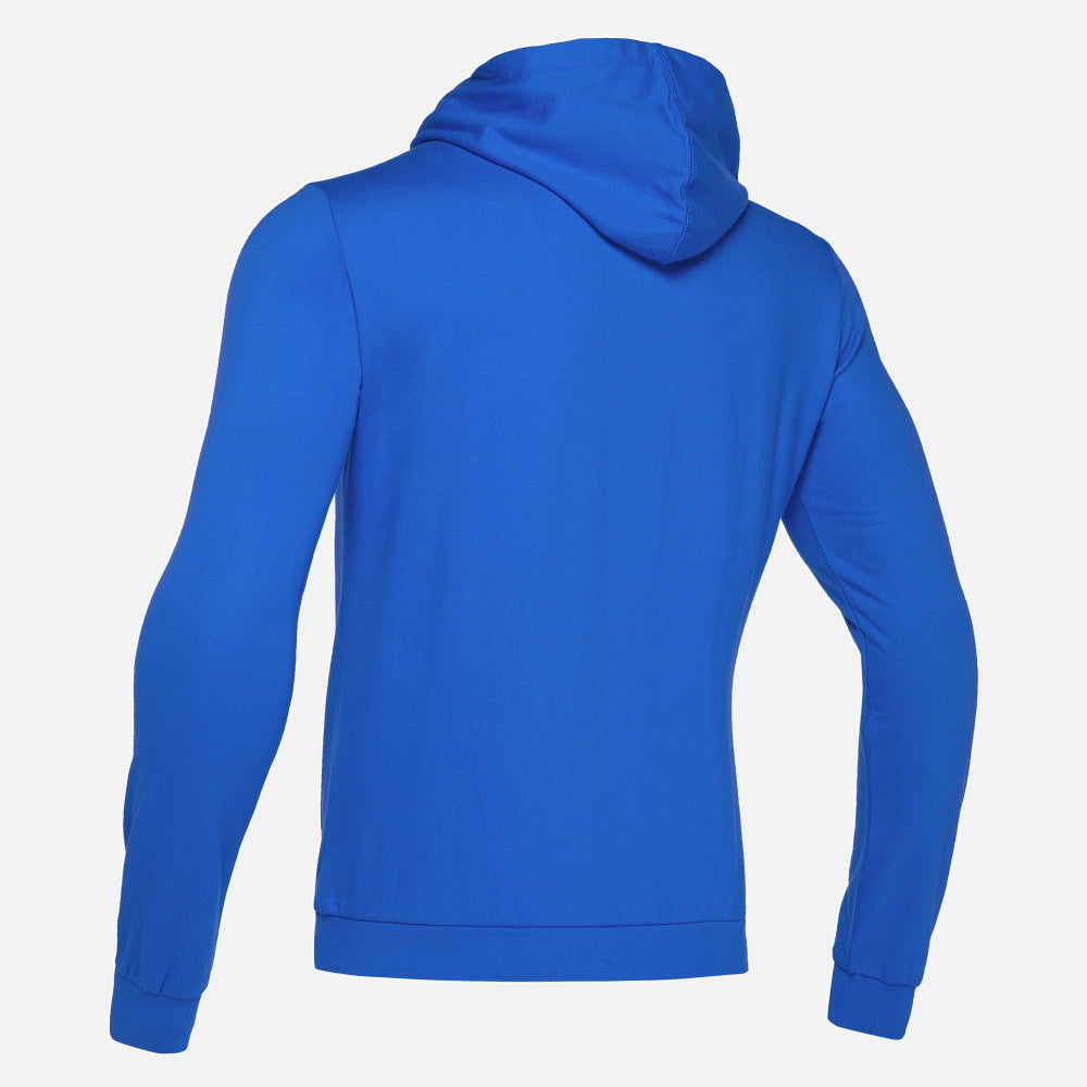 Macron BANJO Hoodie Royal