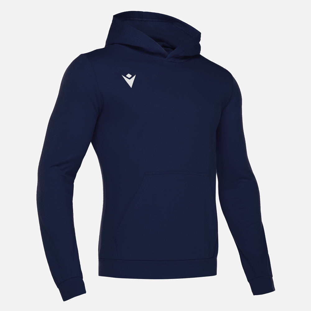 Macron BANJO Hoodie Navy