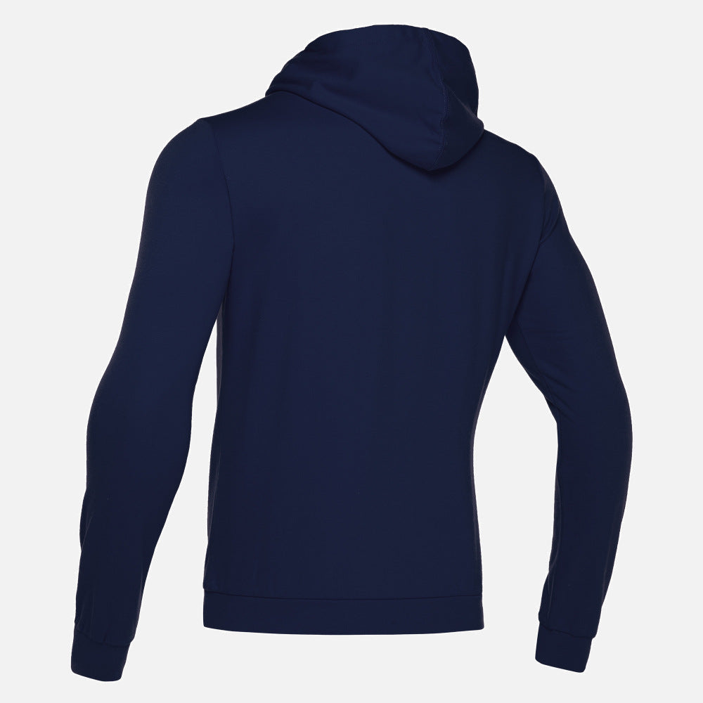 Macron BANJO Hoodie Navy