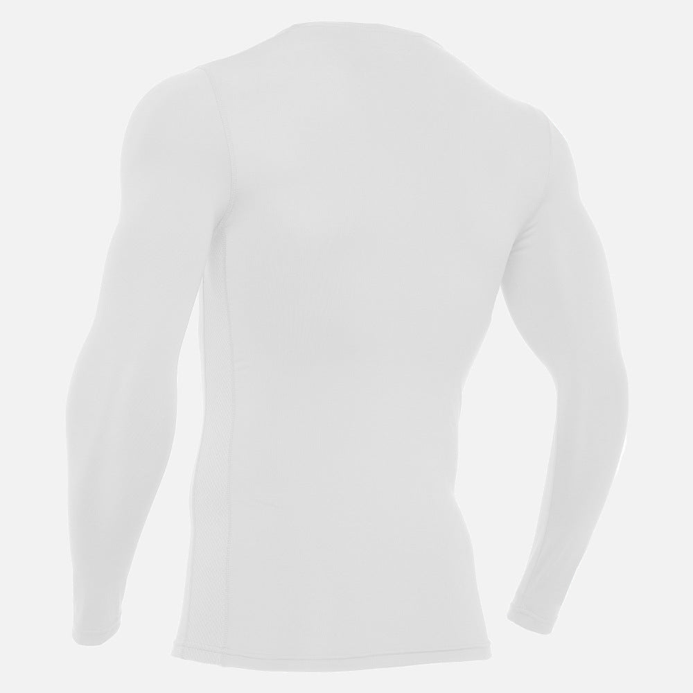 Macron HOLLY Thermosweatshirt White