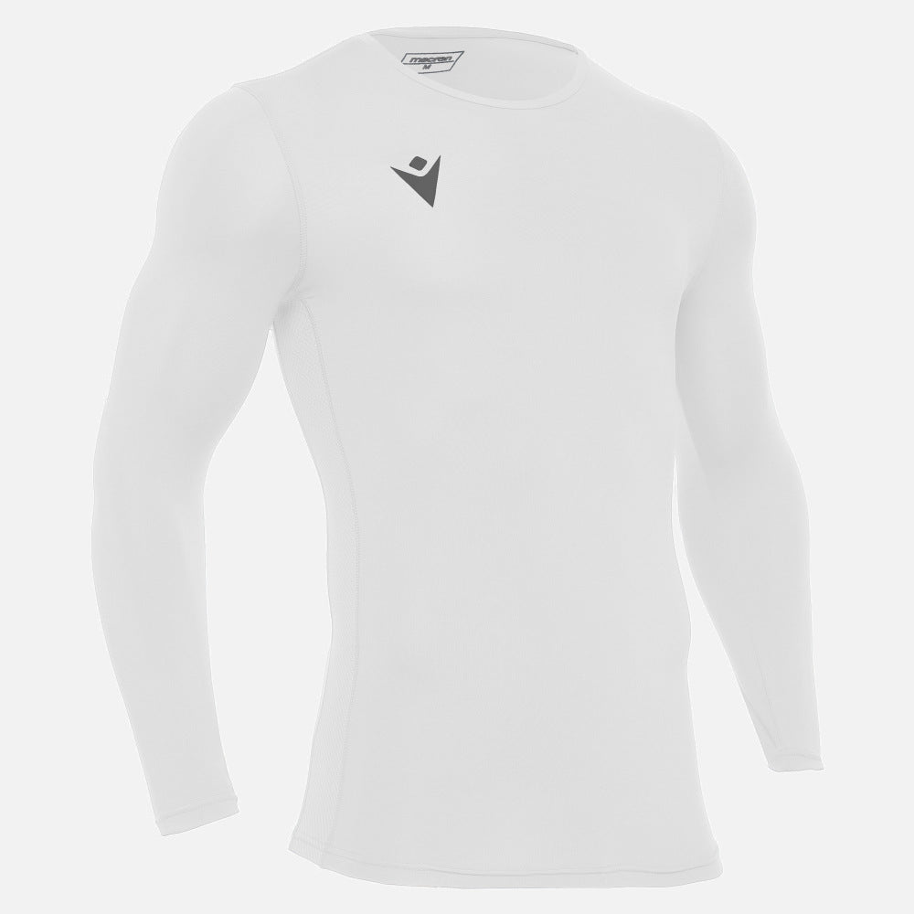 Macron HOLLY Thermosweatshirt White