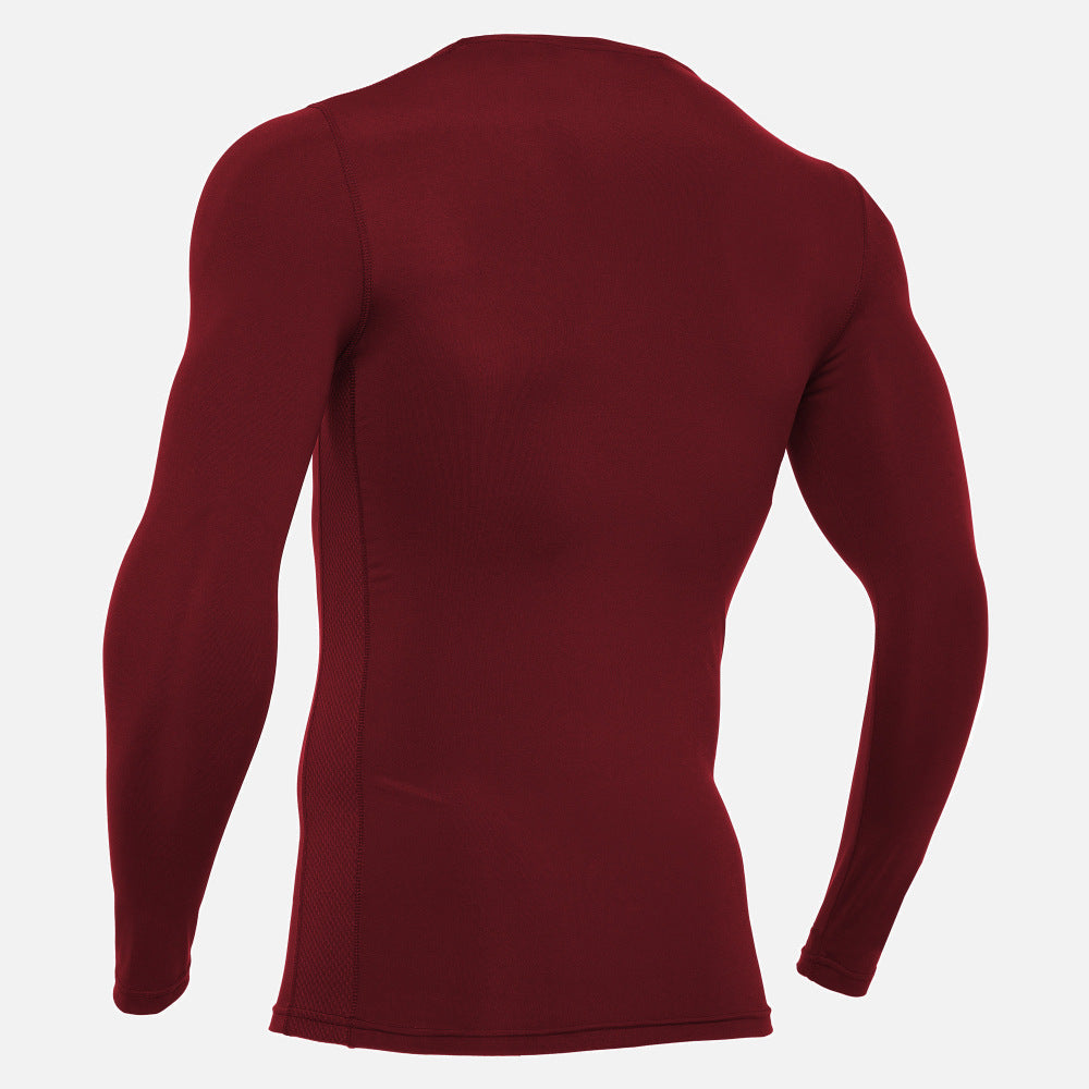 Macron HOLLY Thermosweatshirt Granat