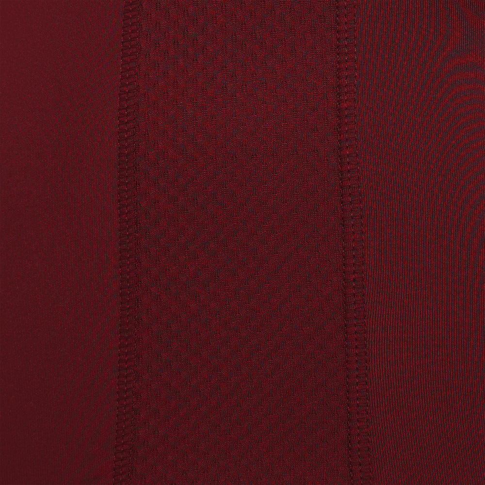 Macron HOLLY Thermosweatshirt Granat