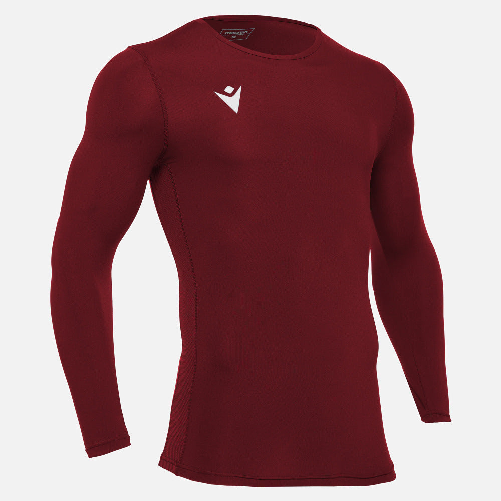 Macron HOLLY Thermosweatshirt Granat