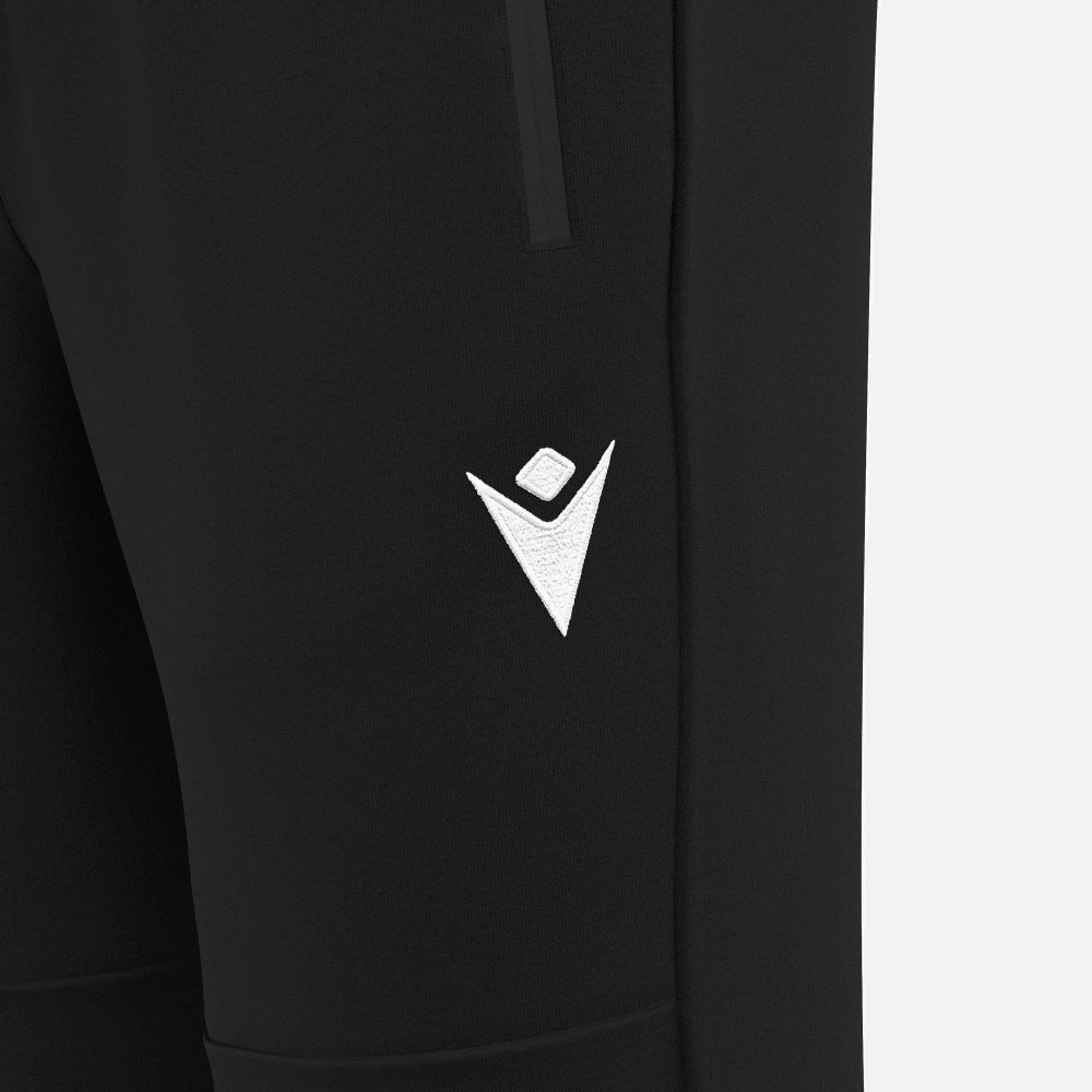 Macron ACCORDION Pants Black