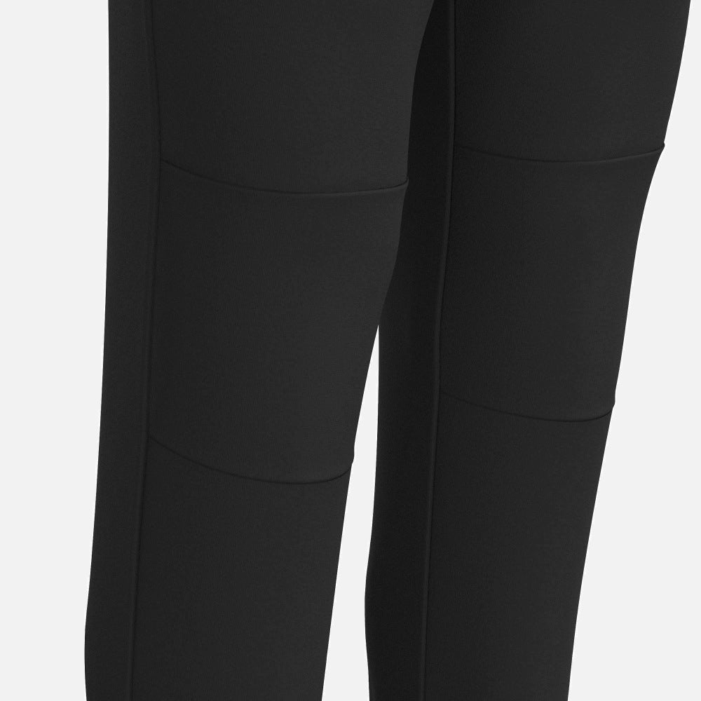 Macron ACCORDION Pants Black
