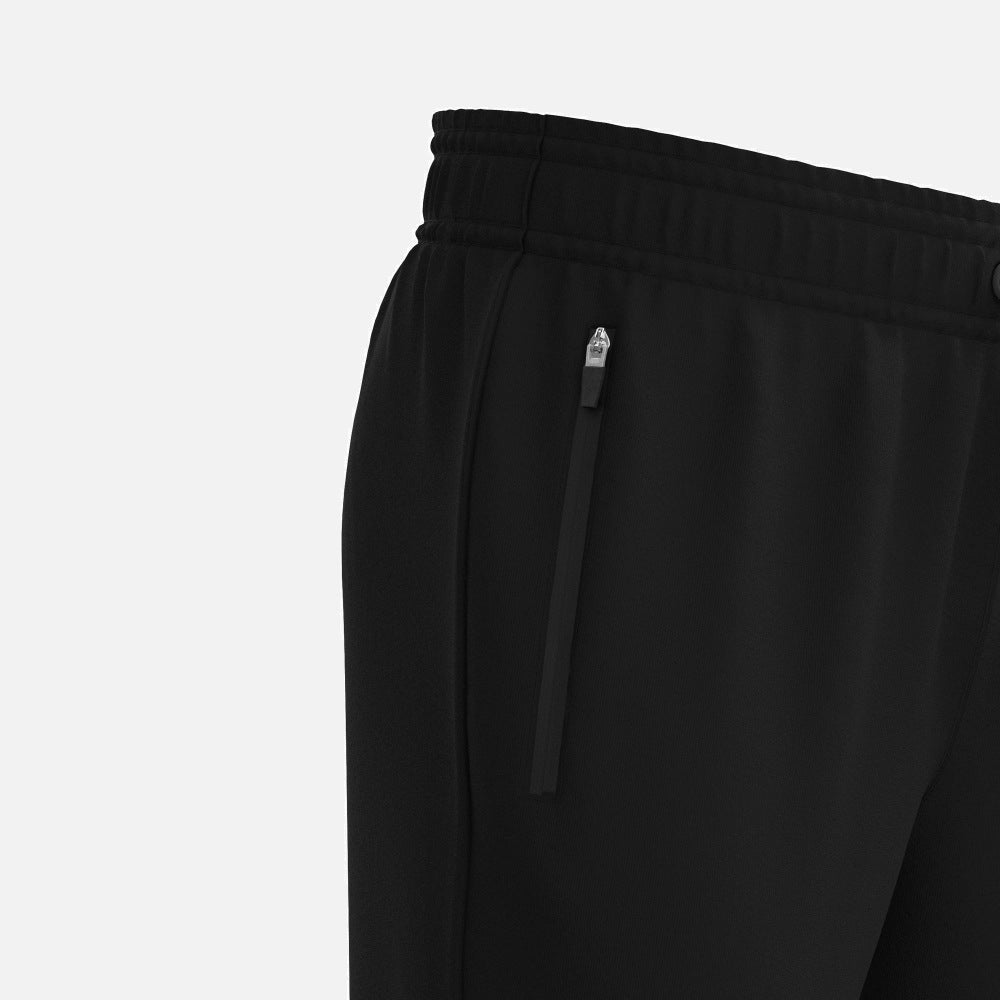 Macron ACCORDION Pants Black