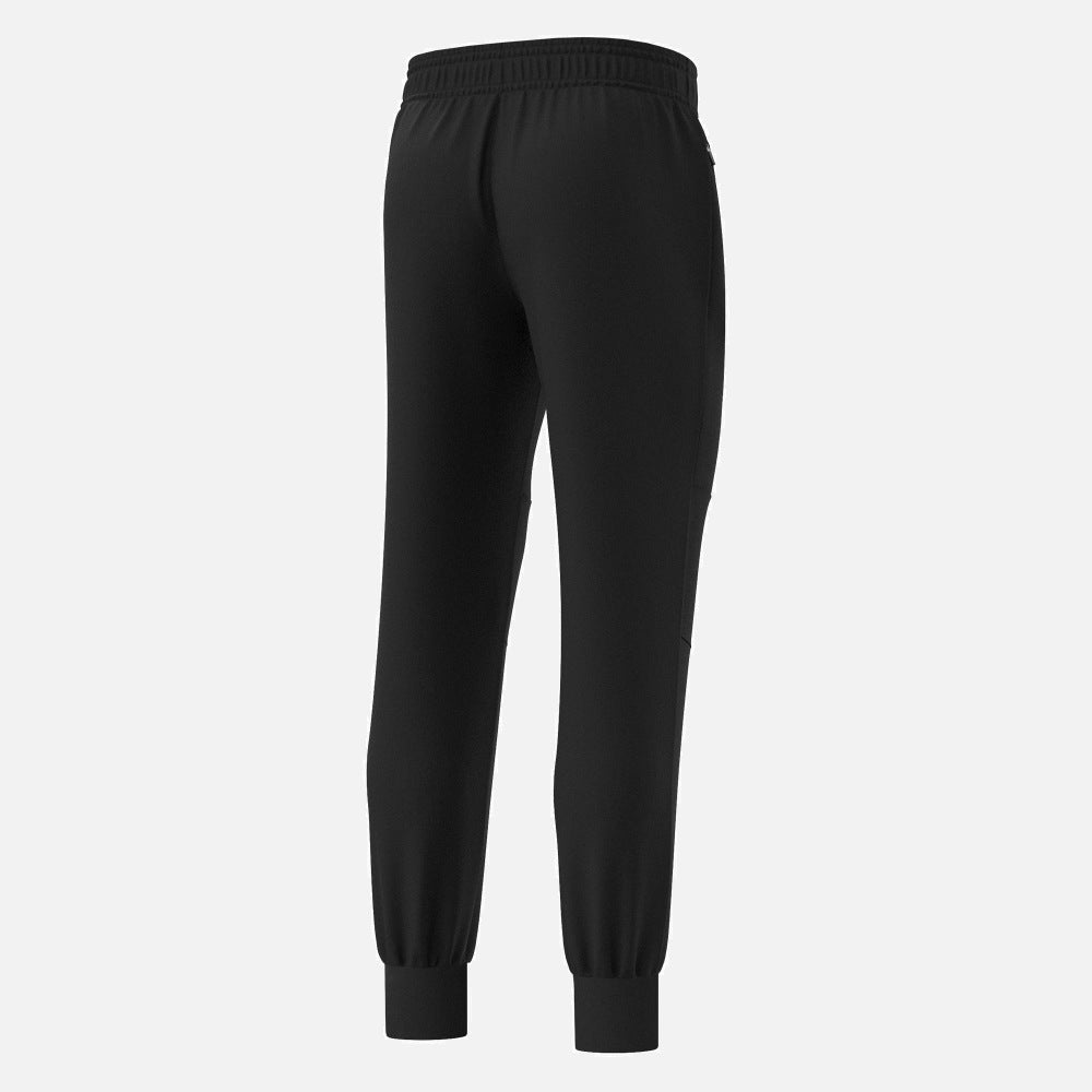 Macron ACCORDION Pants Black