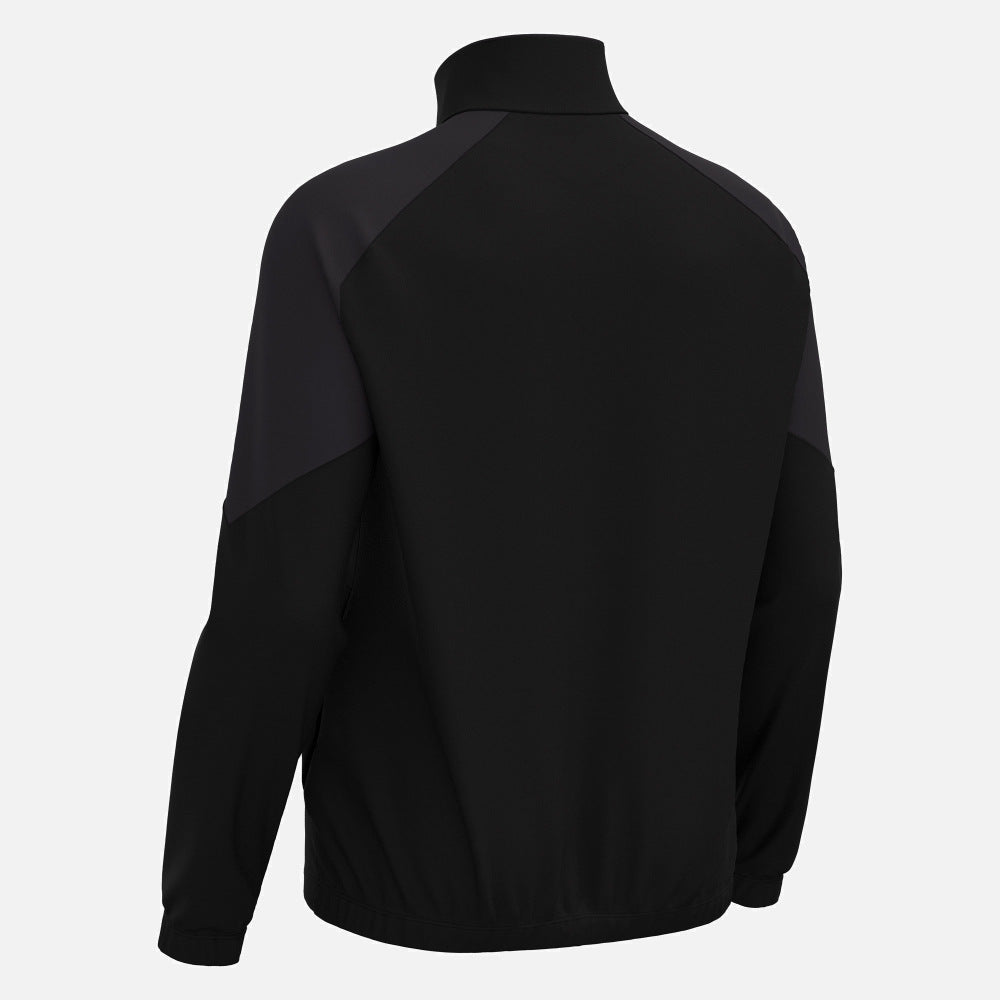 Macron POSEIDON Full-Zip Black
